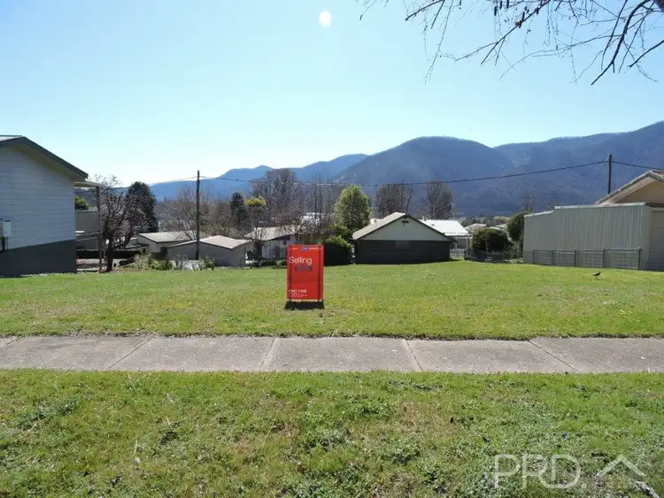 Second view of Homely land listing, 10 Groves Street, Talbingo NSW 2720