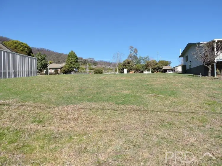 Third view of Homely land listing, 10 Groves Street, Talbingo NSW 2720