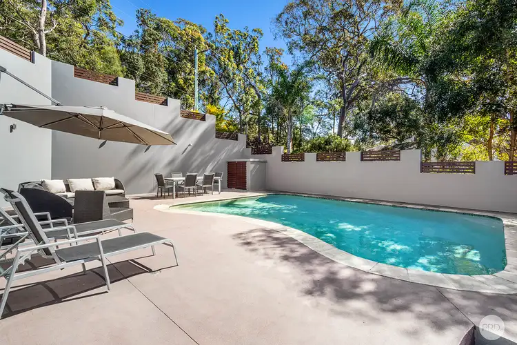 Main view of Homely house listing, 36 Tareebin Road, Nelson Bay NSW 2315