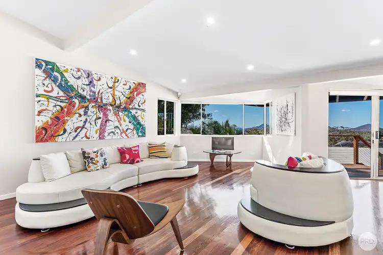 Fifth view of Homely house listing, 36 Tareebin Road, Nelson Bay NSW 2315