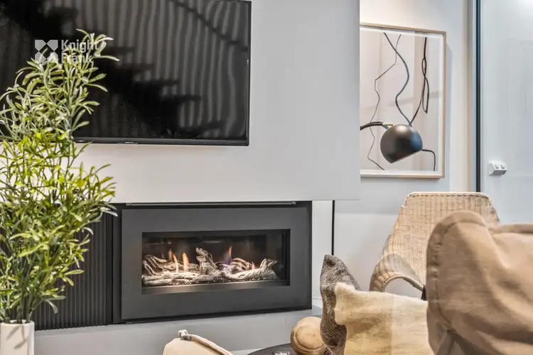 Fourth view of Homely apartment listing, 12/286-288 Argyle Street, North Hobart TAS 7000