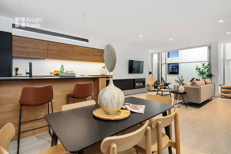 Sixth view of Homely apartment listing, 12/286-288 Argyle Street, North Hobart TAS 7000