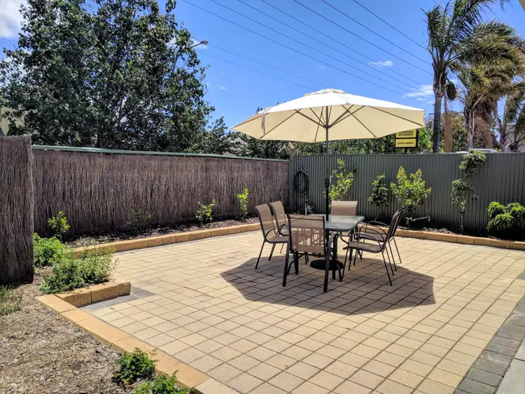 Third view of Homely unit listing, 1/59 Morphett Road, Camden Park SA 5038
