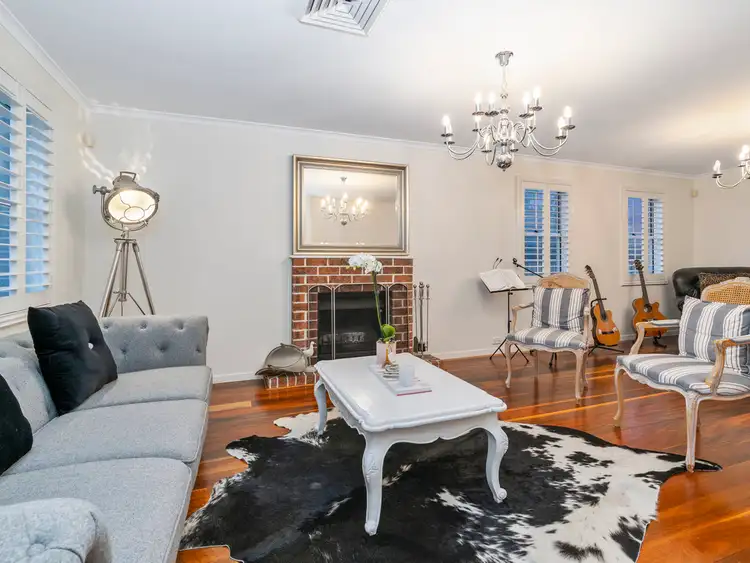 Second view of Homely house listing, 18 Richard Cres, Cecil Hills NSW 2171