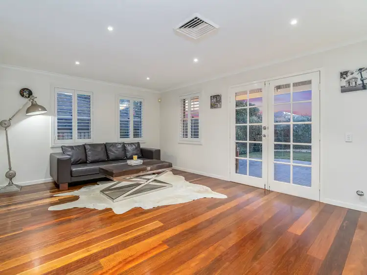 Third view of Homely house listing, 18 Richard Cres, Cecil Hills NSW 2171