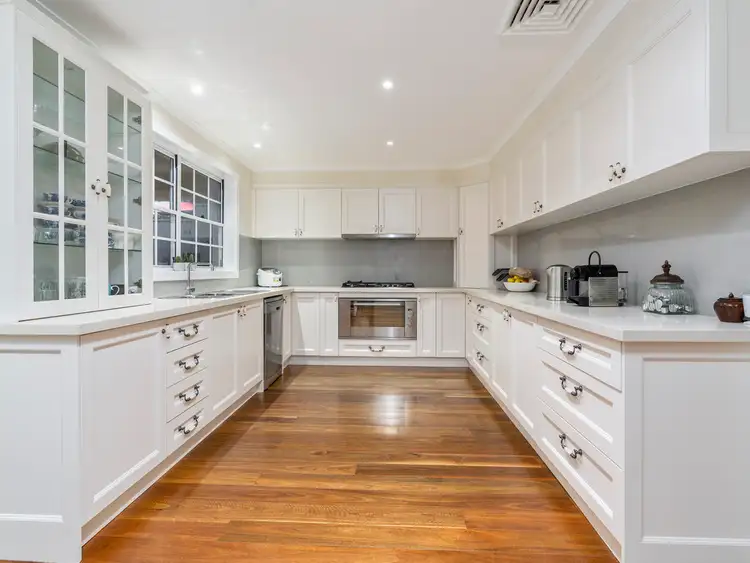 Fourth view of Homely house listing, 18 Richard Cres, Cecil Hills NSW 2171