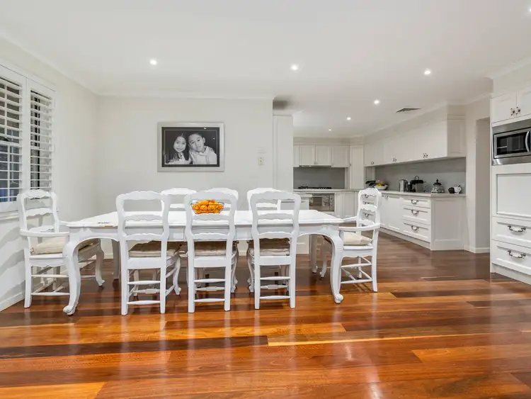 Fifth view of Homely house listing, 18 Richard Cres, Cecil Hills NSW 2171