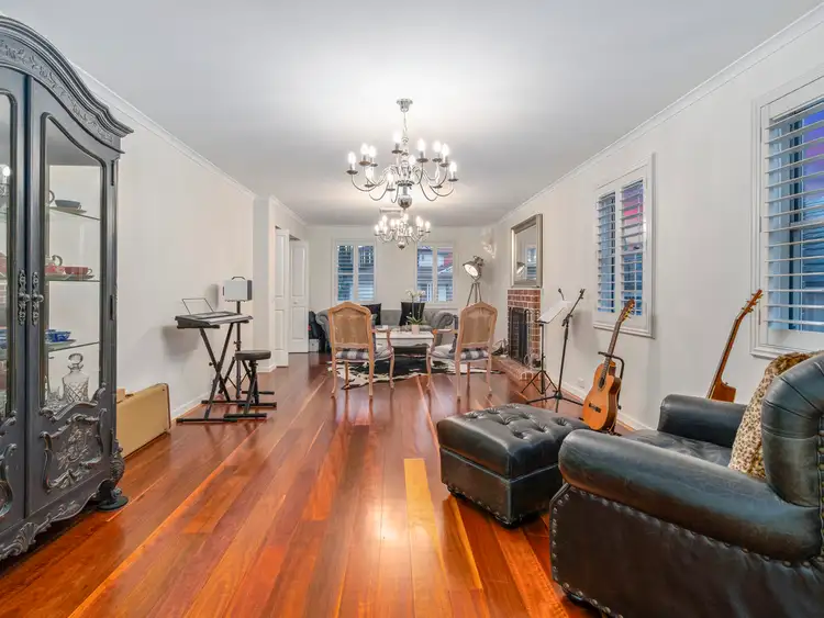 Sixth view of Homely house listing, 18 Richard Cres, Cecil Hills NSW 2171