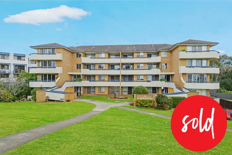 Main view of Homely unit listing, 6/66 Pacific Drive, Port Macquarie NSW 2444