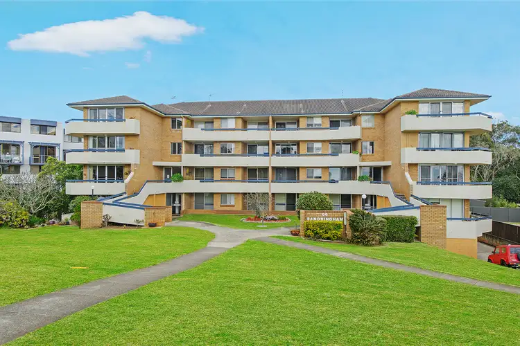 Second view of Homely unit listing, 6/66 Pacific Drive, Port Macquarie NSW 2444