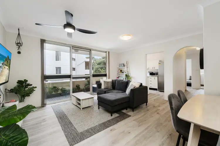Third view of Homely unit listing, 6/66 Pacific Drive, Port Macquarie NSW 2444