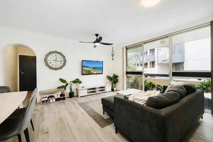 Fourth view of Homely unit listing, 6/66 Pacific Drive, Port Macquarie NSW 2444