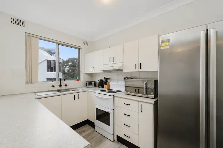 Sixth view of Homely unit listing, 6/66 Pacific Drive, Port Macquarie NSW 2444