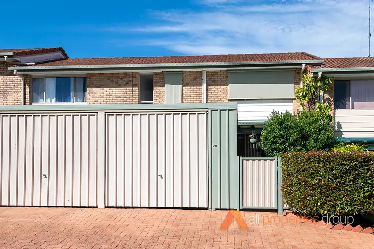 28/6 - 16 Ramu Street, Eagleby QLD 4207