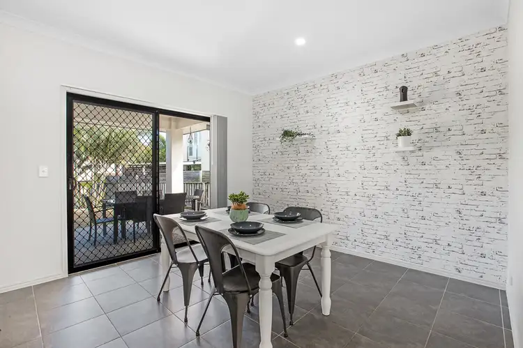 Fifth view of Homely house listing, 4 Amaranth Crescent, Upper Coomera QLD 4209