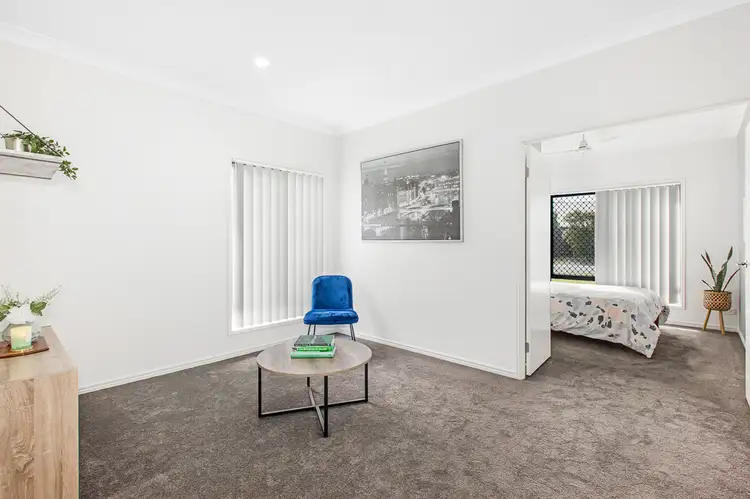 Sixth view of Homely house listing, 4 Amaranth Crescent, Upper Coomera QLD 4209