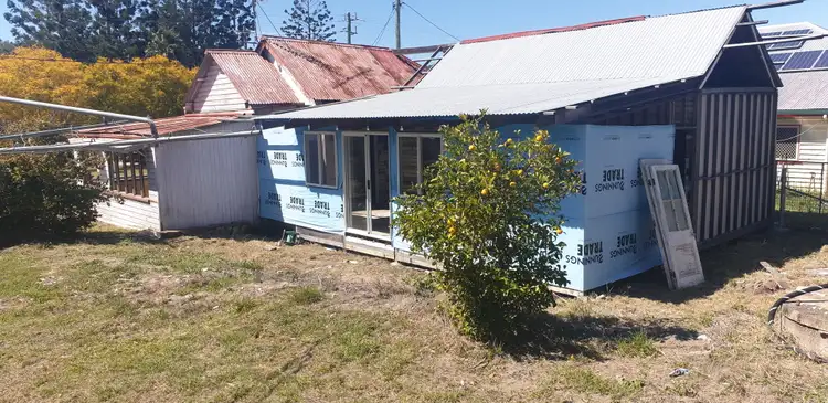 Second view of Homely house listing, 82 Heusman Street, Mount Perry QLD 4671