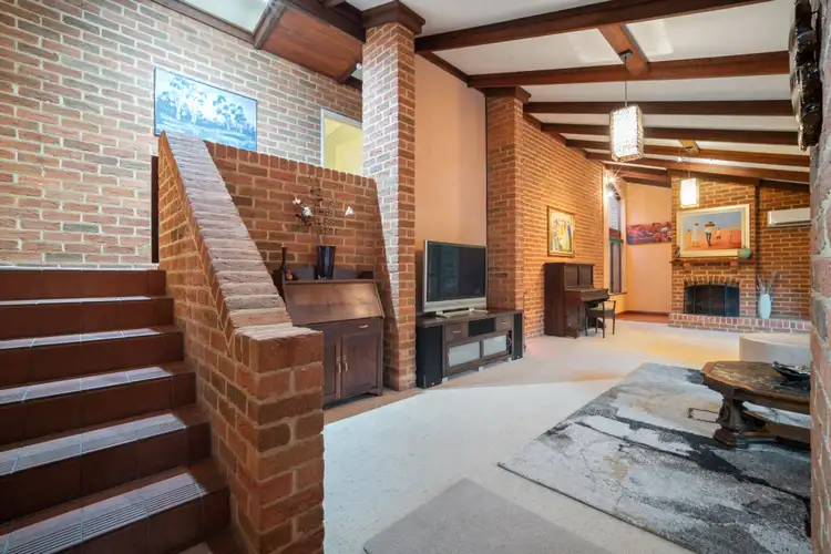 Fifth view of Homely house listing, 133 Hardey Road, Glen Forrest WA 6071