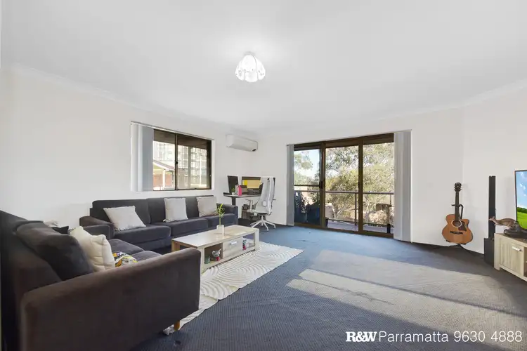 Second view of Homely unit listing, 37/13-21 Great Western Highway, Parramatta NSW 2150