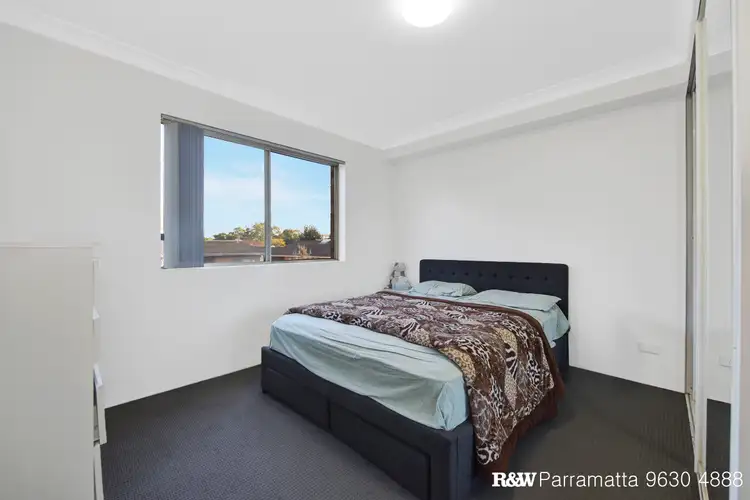 Third view of Homely unit listing, 37/13-21 Great Western Highway, Parramatta NSW 2150