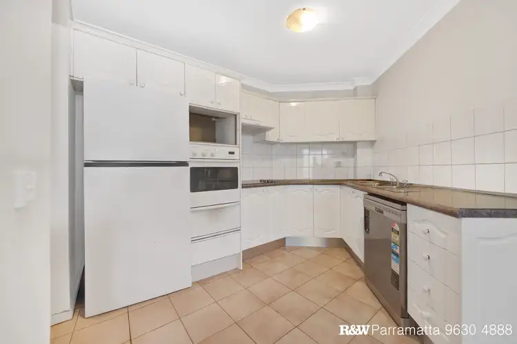 Fourth view of Homely unit listing, 37/13-21 Great Western Highway, Parramatta NSW 2150