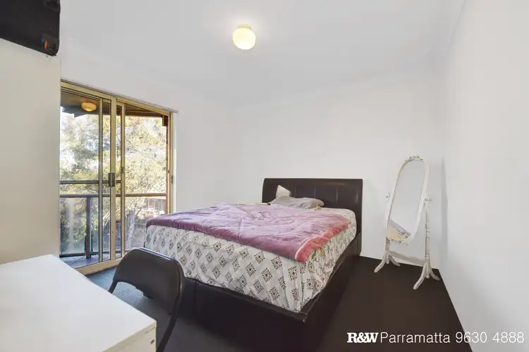 Fifth view of Homely unit listing, 37/13-21 Great Western Highway, Parramatta NSW 2150
