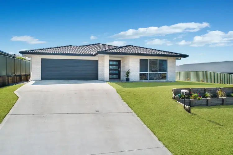 708 Beechwood Road, Beechwood NSW 2446