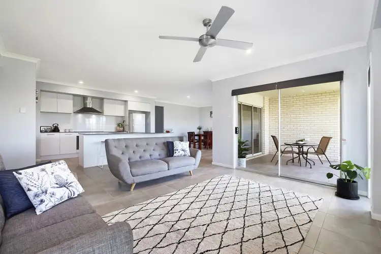 Second view of Homely house listing, 708 Beechwood Road, Beechwood NSW 2446