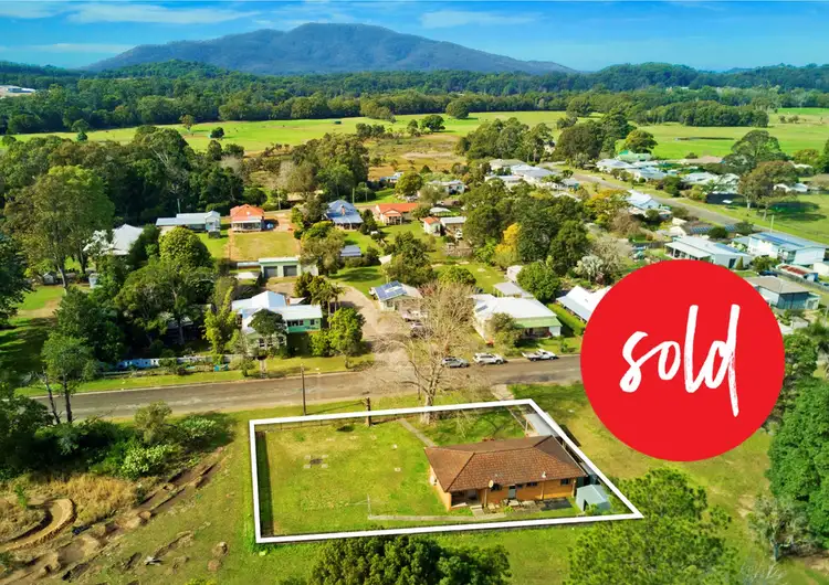 Main view of Homely house listing, 18 Railway Street, Kendall NSW 2439