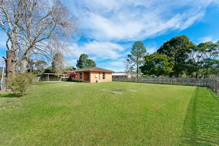 Second view of Homely house listing, 18 Railway Street, Kendall NSW 2439