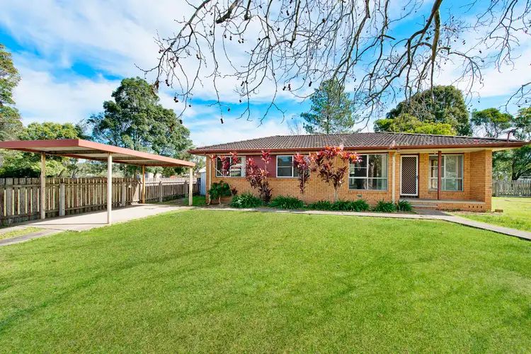 Third view of Homely house listing, 18 Railway Street, Kendall NSW 2439