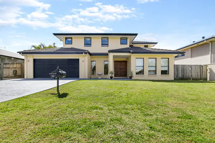 Main view of Homely house listing, 110 King Street, Thornlands QLD 4164