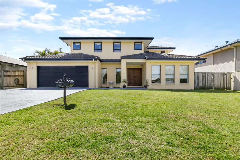 Main view of Homely house listing, 110 King Street, Thornlands QLD 4164