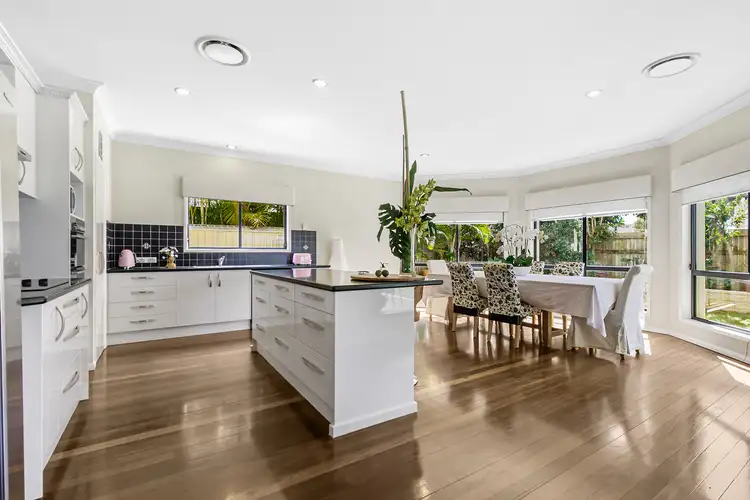 Second view of Homely house listing, 110 King Street, Thornlands QLD 4164