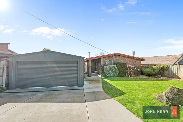 53 Coalville Road, Moe VIC 3825