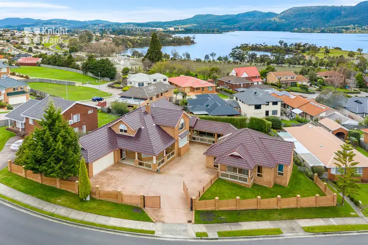 18 Chardonnay Drive, Berriedale TAS 7011