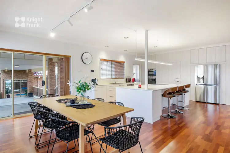 Fifth view of Homely house listing, 18 Chardonnay Drive, Berriedale TAS 7011