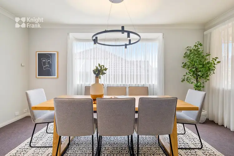 Sixth view of Homely house listing, 18 Chardonnay Drive, Berriedale TAS 7011