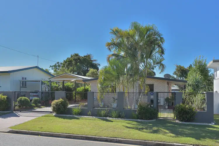 28 Orana Avenue, Boyne Island QLD 4680