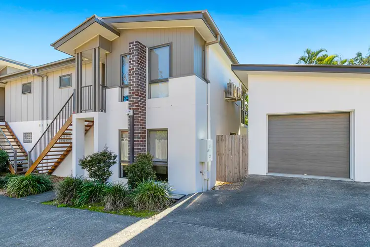 Main view of Homely unit listing, 5/5 Boulter Close, Capalaba QLD 4157