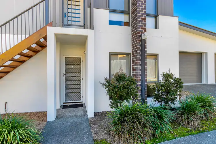 Second view of Homely unit listing, 5/5 Boulter Close, Capalaba QLD 4157