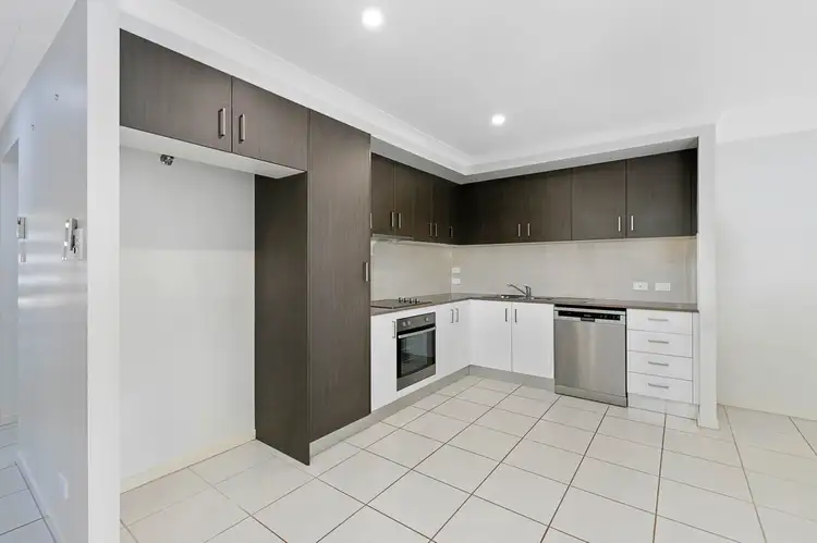 Third view of Homely unit listing, 5/5 Boulter Close, Capalaba QLD 4157