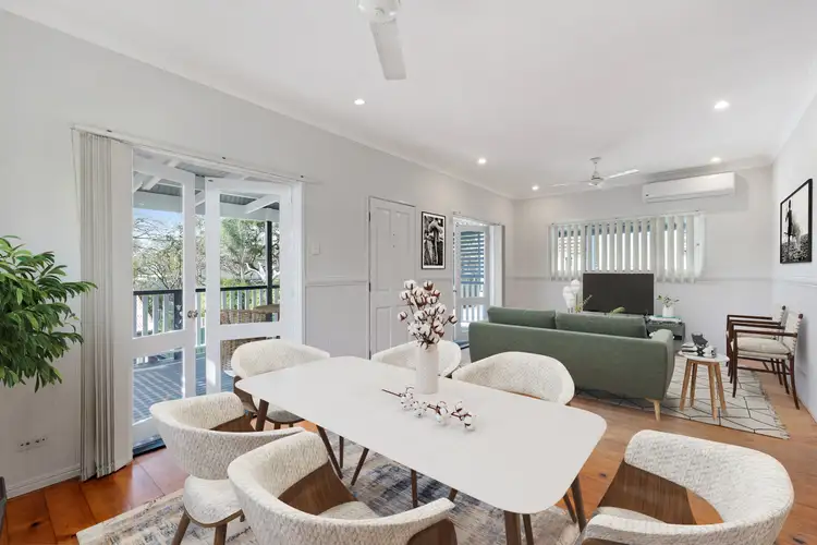 363 Enoggera Road, Newmarket QLD 4051
