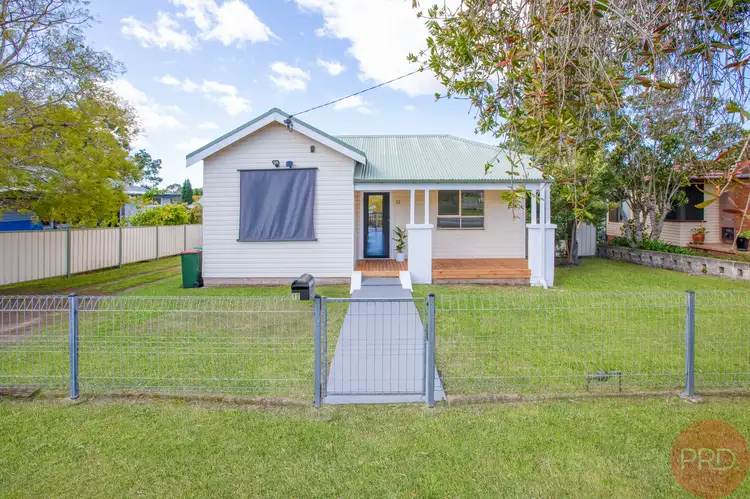 12 Stanford Street, Pelaw Main NSW 2327