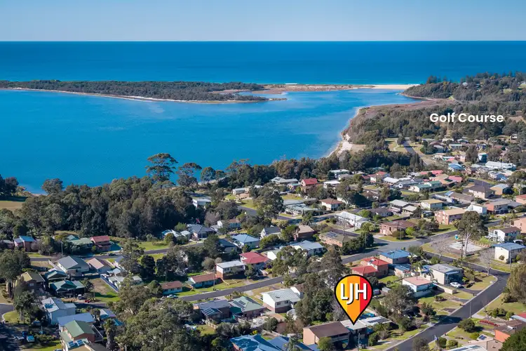 Second view of Homely house listing, 22 Coogee Street, Tuross Head NSW 2537