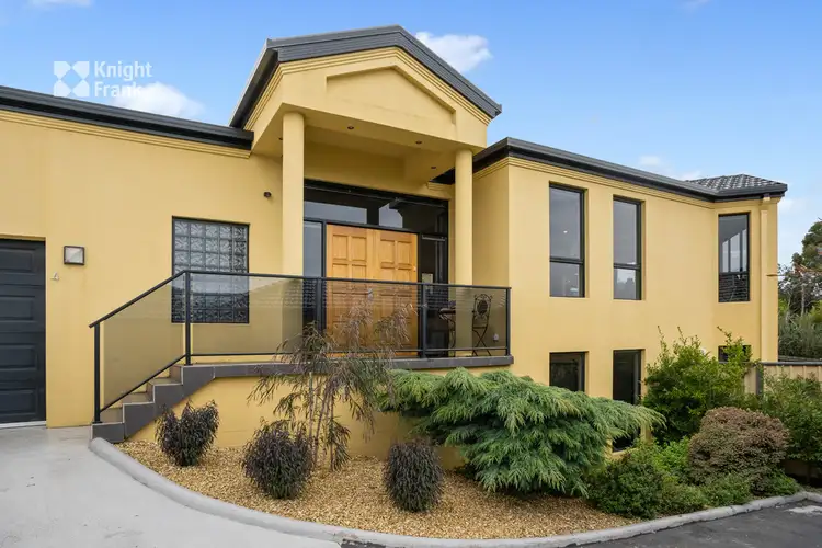 4/12 Cider Gum Drive, Blackmans Bay TAS 7052