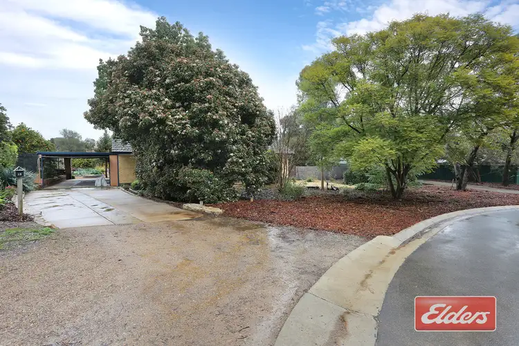 Main view of Homely house listing, 13 Eucalypt Drive, Gawler East SA 5118