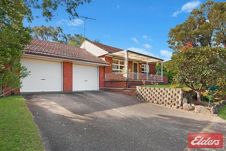 Main view of Homely house listing, 10 Botany Boulevarde, Kings Langley NSW 2147
