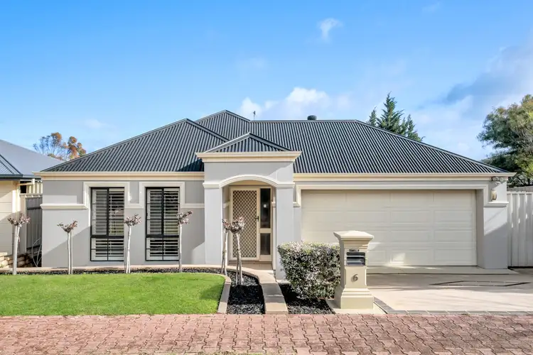 6 Harbour Street, Sheidow Park SA 5158