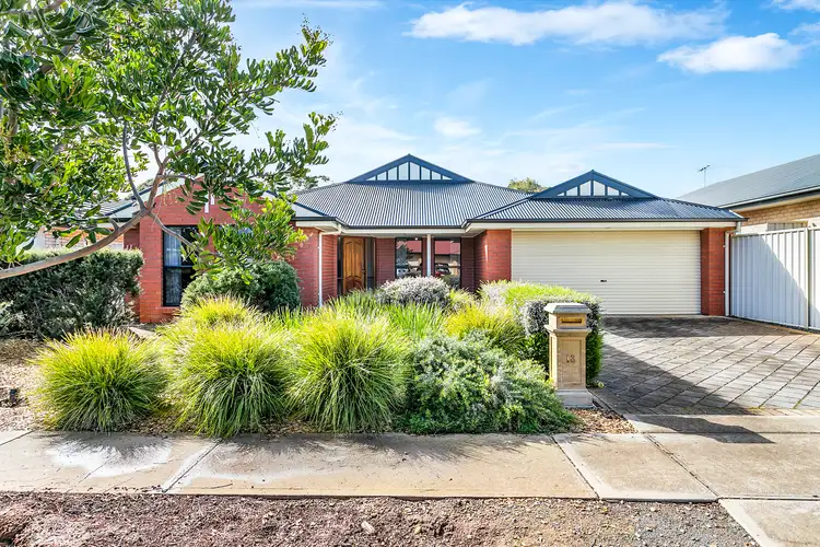 13 Harrow Street, Dover Gardens SA 5048
